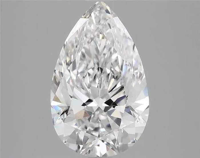 2.78 Carat · PEAR · E · VS1 · IGI · Excellent Cut