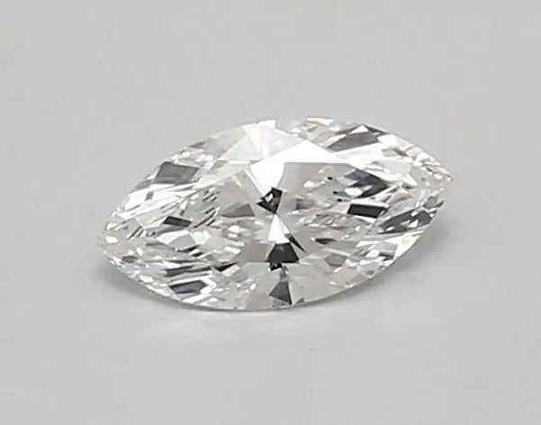 0.47 Carat · MARQUISE · D · VVS2 · IGI · Excellent Cut
