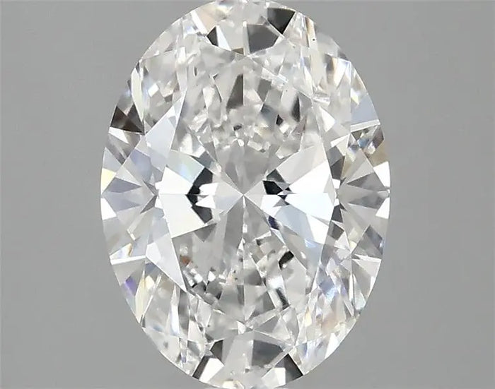1.94 Carat · OVAL · D · VS1 · IGI · Excellent Cut