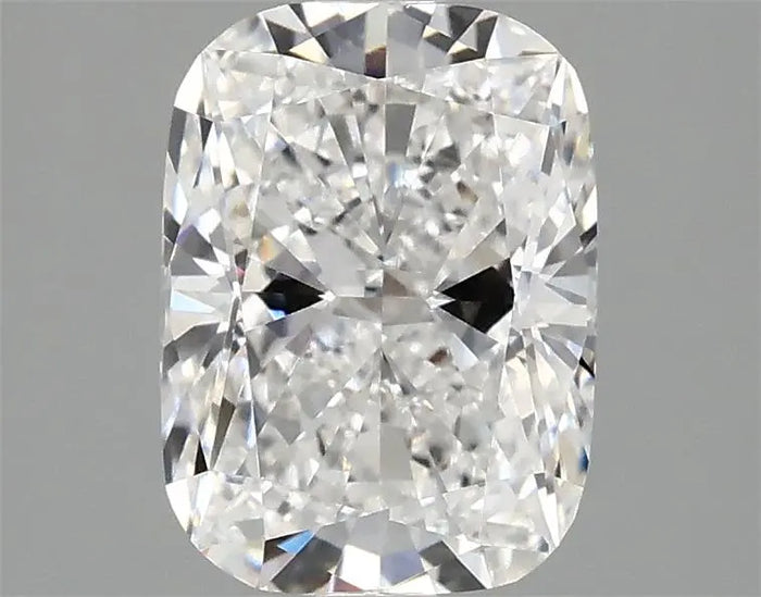 2.01 Carat · CUSHION · E · VVS1 · IGI · Excellent Cut
