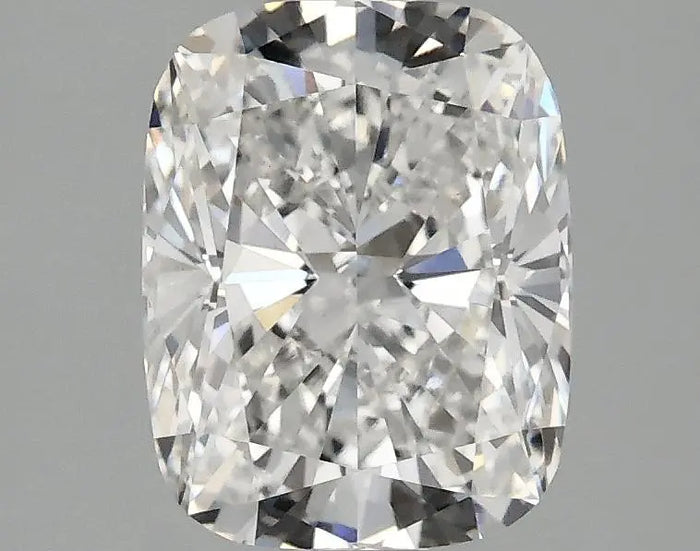 2.19 Carat · CUSHION · E · VS1 · IGI · Excellent Cut