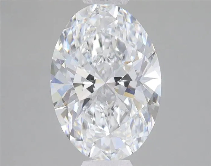 1.91 Carat · OVAL · E · VS1 · IGI · Excellent Cut