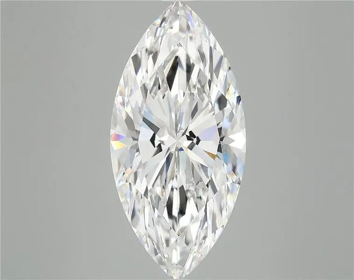 5.08 Carat · MARQUISE · E · VS1 · IGI · Excellent Cut