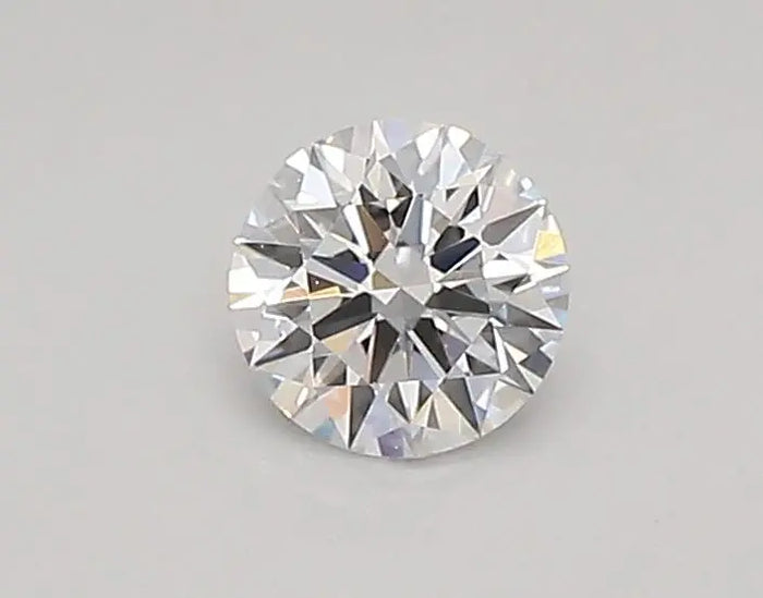 0.29 Carat · ROUND · D · VS1 · IGI · Ideal Cut