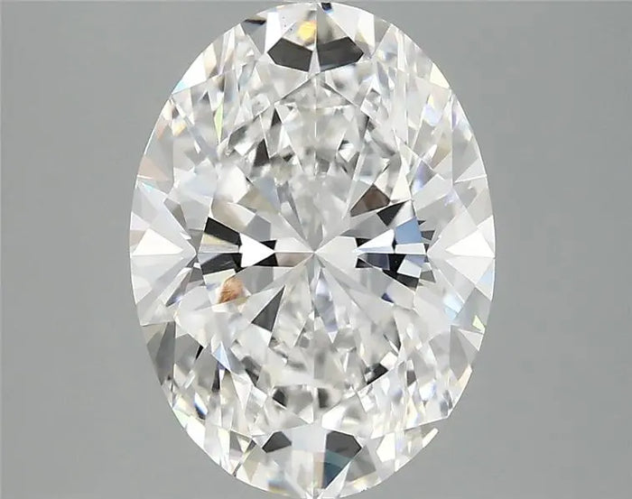 3.07 Carat · OVAL · E · VVS2 · IGI · Excellent Cut