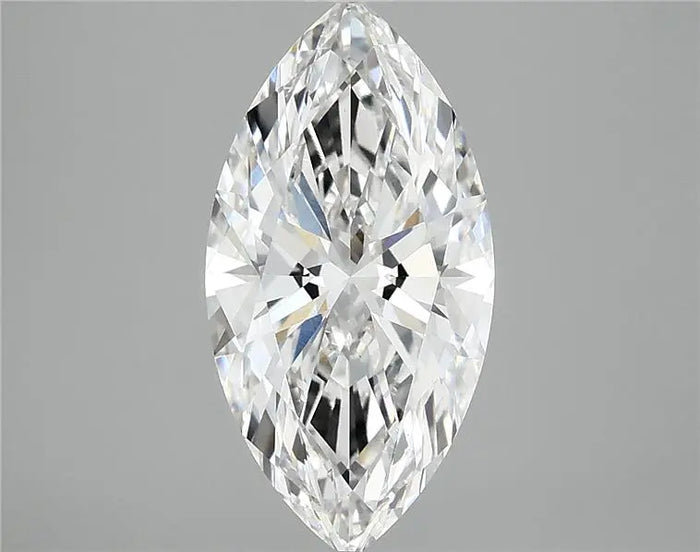 3.02 Carat · MARQUISE · E · VS1 · IGI · Excellent Cut