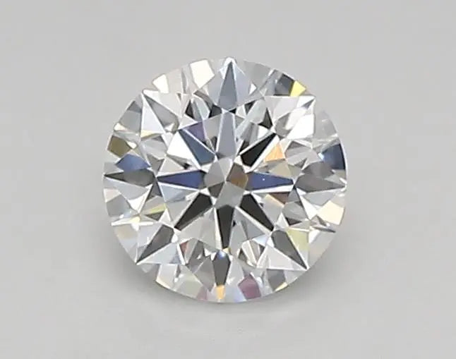 0.41 Carat · ROUND · D · VVS1 · IGI · Ideal Cut