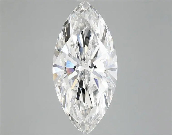 5.00 Carat · MARQUISE · D · VS2 · IGI · Excellent Cut