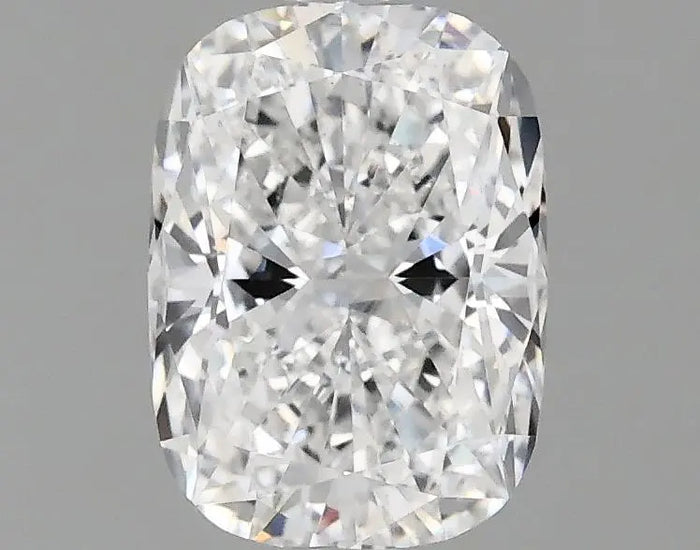 1.09 Carat · CUSHION · E · VVS2 · IGI · Excellent Cut