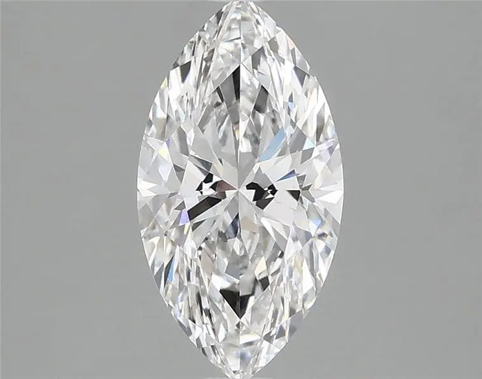 1.49 Carat · MARQUISE · E · VS1 · IGI · Excellent Cut