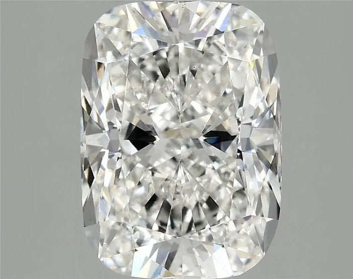 2.51 Carat · CUSHION · F · VS1 · IGI · Excellent Cut