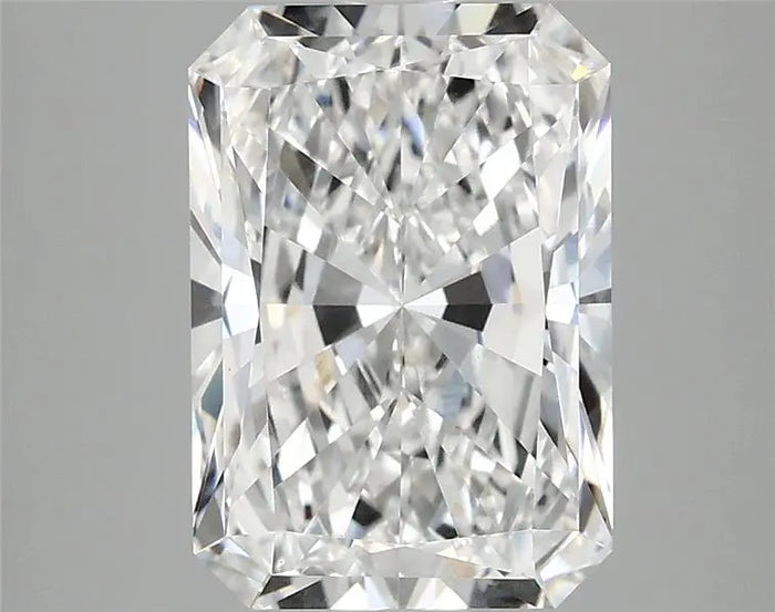 3.07 Carat · RADIANT · D · VVS2 · IGI · Excellent Cut