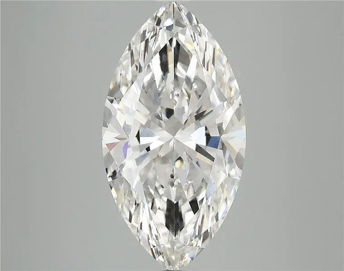 5.04 Carat · MARQUISE · F · VS1 · IGI · Excellent Cut