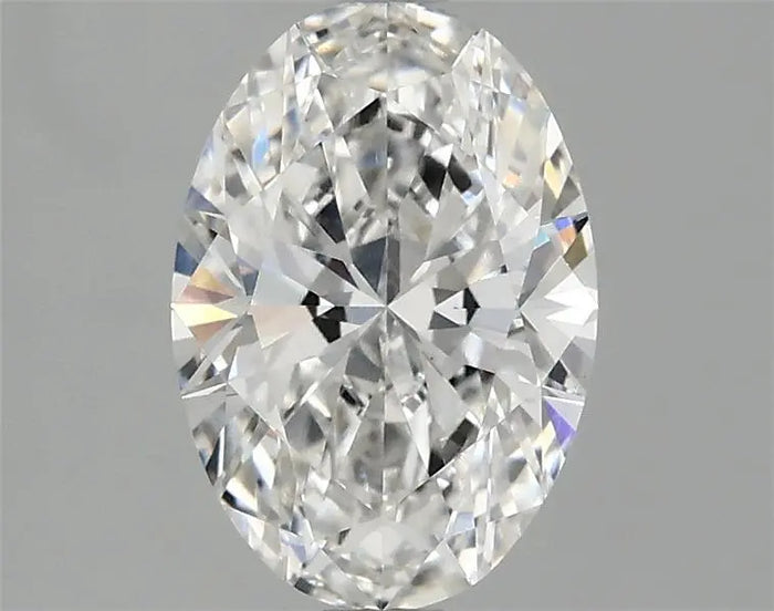 1.57 Carat · OVAL · E · VS1 · IGI · Excellent Cut