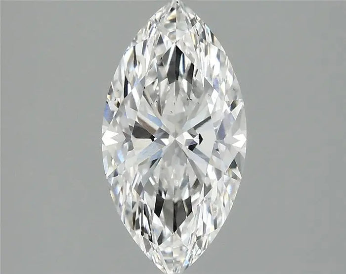 1.59 Carat · MARQUISE · E · VS2 · IGI · Excellent Cut