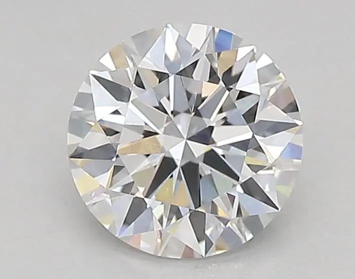 0.95 Carat · ROUND · D · VVS1 · IGI · Ideal Cut