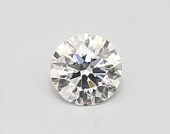 0.42 Carat · ROUND · D · VVS1 · IGI · Ideal Cut