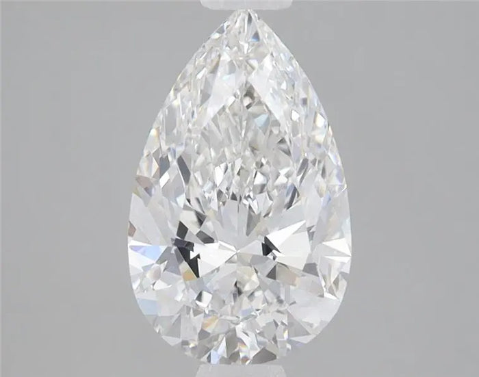 1.54 Carat · PEAR · E · VVS2 · IGI · Excellent Cut