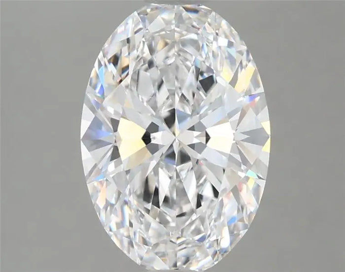 2.38 Carat · OVAL · D · FL · IGI · Excellent Cut