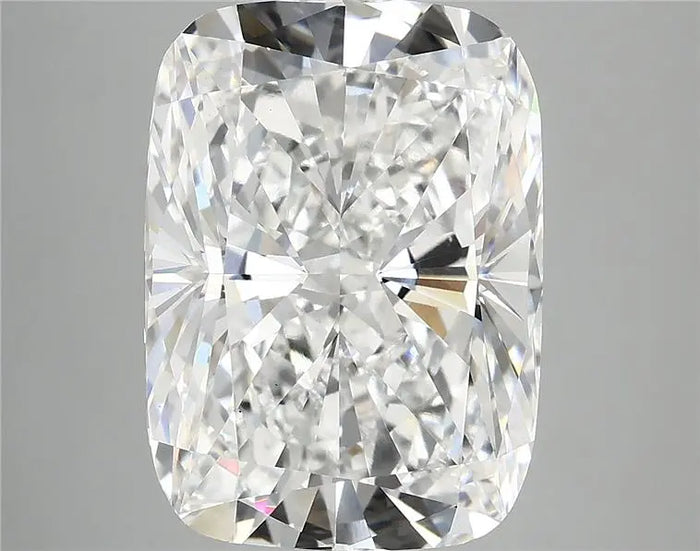 8.33 Carat · CUSHION · E · VS1 · IGI · Excellent Cut