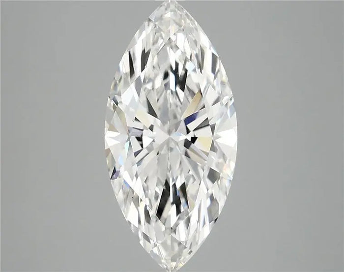 3.09 Carat · MARQUISE · F · VS1 · IGI · Excellent Cut