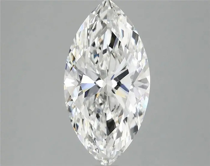 2.00 Carat · MARQUISE · E · VVS1 · IGI · Excellent Cut