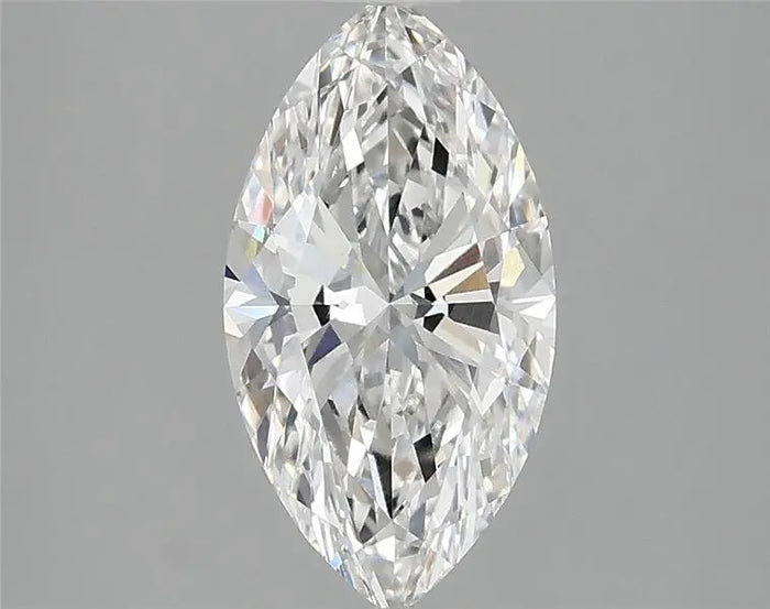1.49 Carat · MARQUISE · E · VS1 · IGI · Excellent Cut