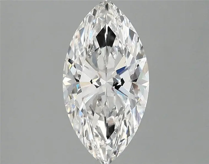 1.59 Carat · MARQUISE · E · VS1 · IGI · Excellent Cut
