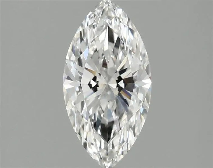 1.08 Carat · MARQUISE · E · VVS2 · IGI · Excellent Cut