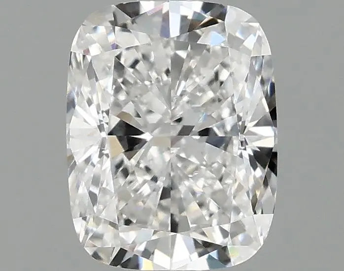 1.09 Carat · CUSHION · E · VVS2 · IGI · Excellent Cut