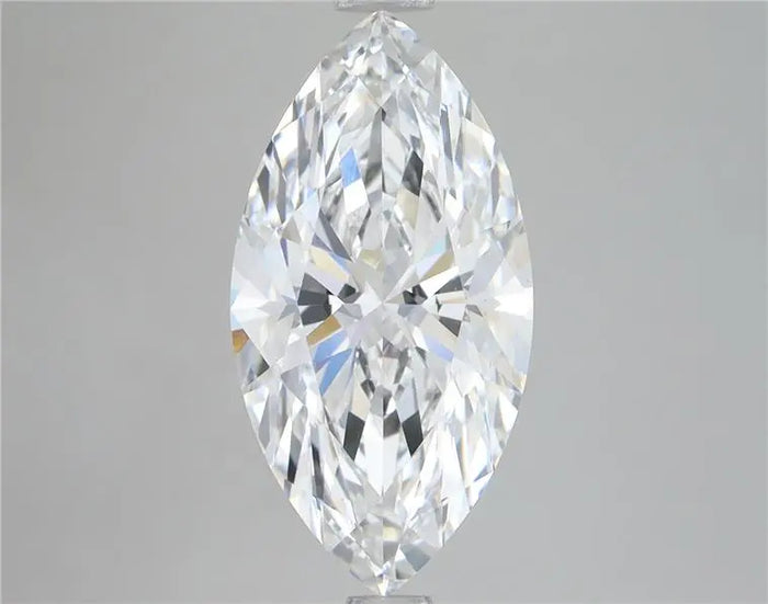 4.03 Carat · MARQUISE · E · VS1 · IGI · Excellent Cut