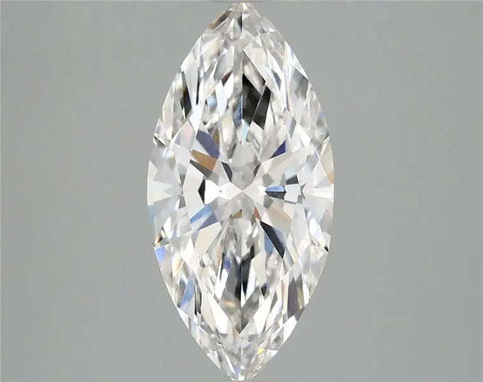 2.04 Carat · MARQUISE · F · VS1 · IGI · Excellent Cut