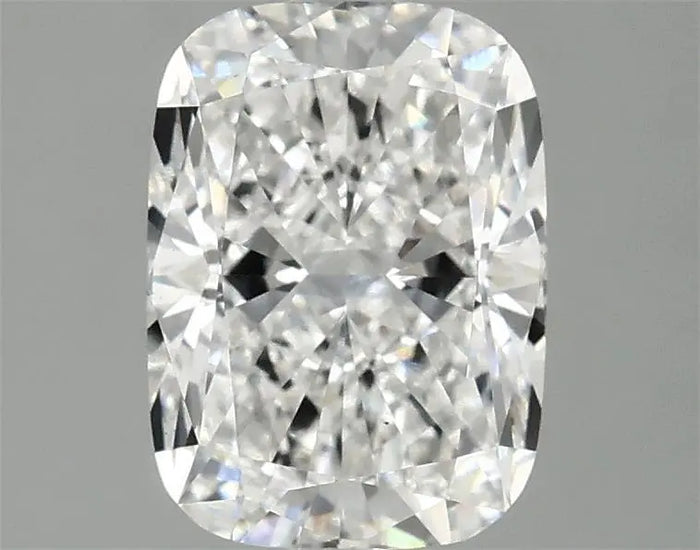 2.10 Carat · CUSHION · E · VS2 · IGI · Excellent Cut
