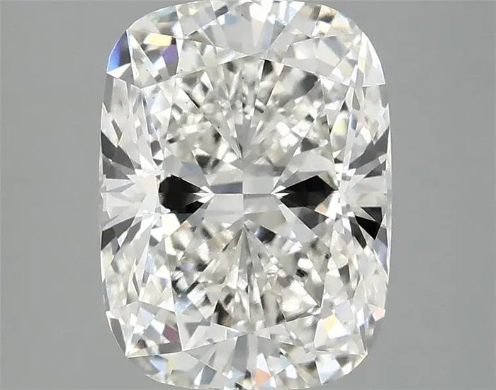 2.57 Carat · CUSHION · F · VS1 · IGI · Excellent Cut