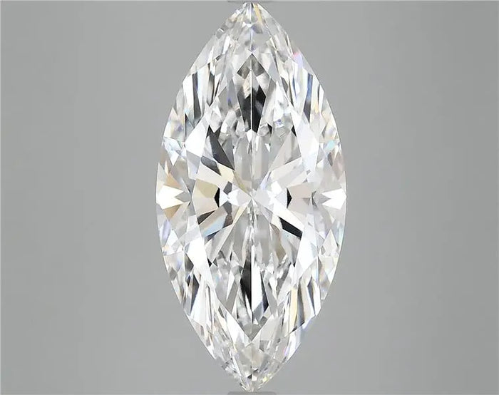 5.04 Carat · MARQUISE · D · VS1 · IGI · Excellent Cut