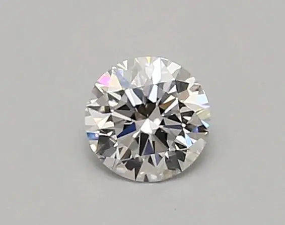 0.44 Carat · ROUND · D · VVS1 · IGI · Ideal Cut