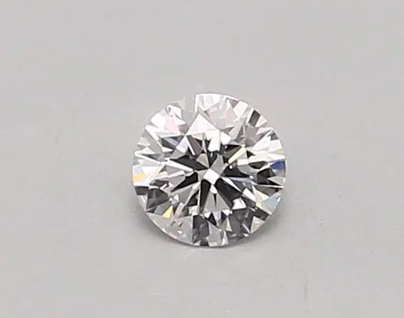 0.28 Carat · ROUND · D · VS1 · IGI · Ideal Cut