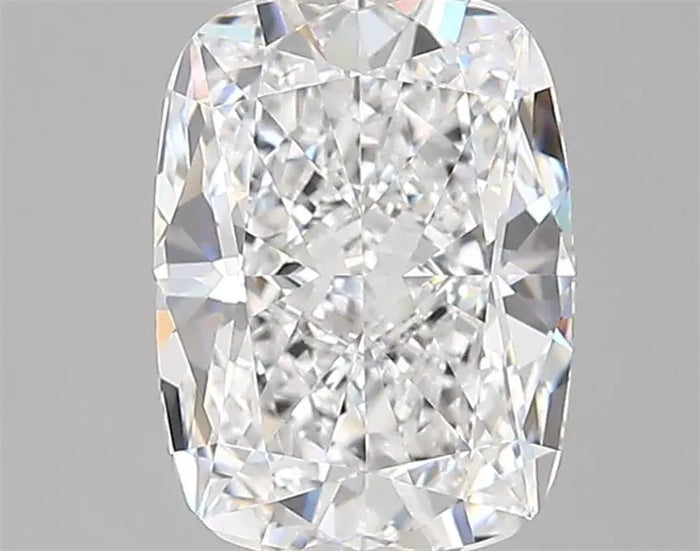 2.02 Carat · CUSHION · D · FL · IGI · Excellent Cut