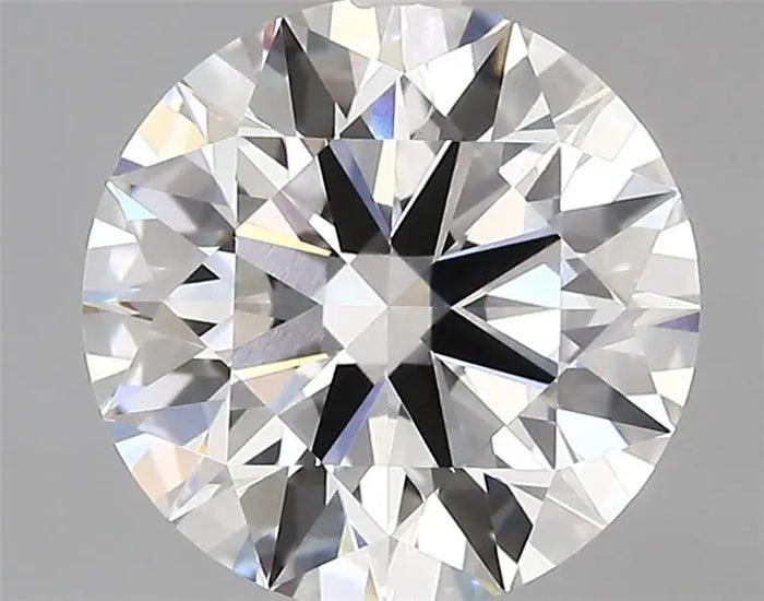 3.24 Carat · ROUND · D · VS1 · IGI · Ideal Cut