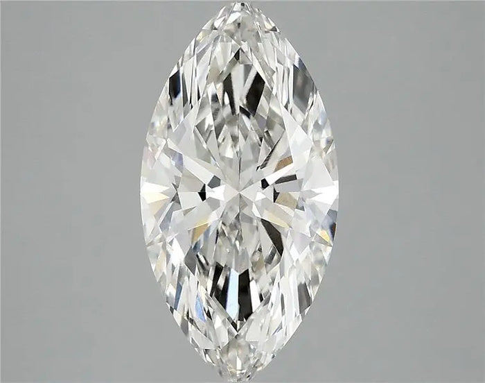 3.04 Carat · MARQUISE · G · VVS2 · IGI · Excellent Cut