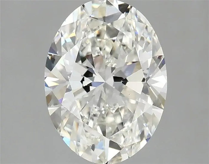 1.89 Carat · OVAL · G · VS1 · IGI · Excellent Cut