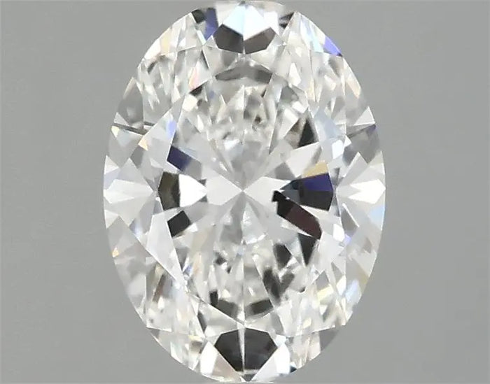 1.59 Carat · OVAL · E · VVS2 · IGI · Excellent Cut