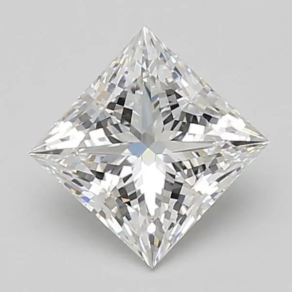 1.45 Carat · PRINCESS · E · VS1 · IGI · Excellent Cut
