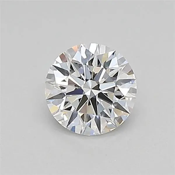 0.42 Carat · ROUND · D · VVS1 · IGI · Ideal Cut