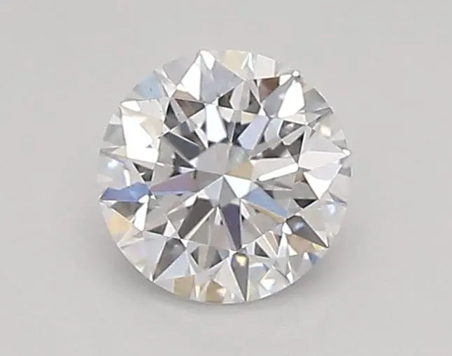 0.49 Carat · ROUND · D · VS1 · IGI · Ideal Cut