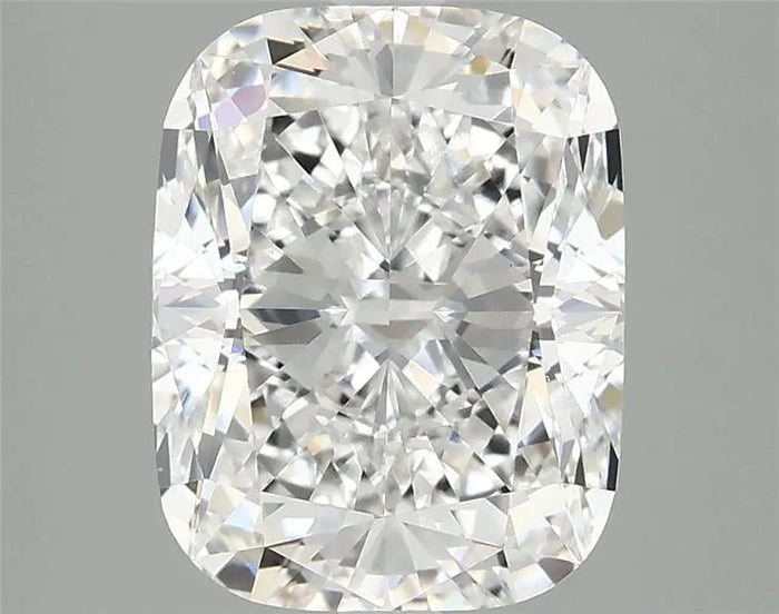 3.09 Carat · CUSHION · E · VVS2 · IGI · Excellent Cut