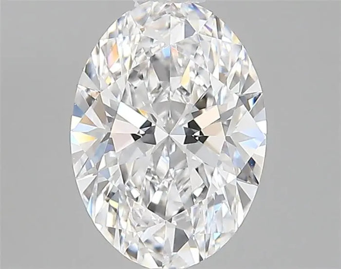 1.62 Carat · OVAL · D · IF · IGI · Excellent Cut
