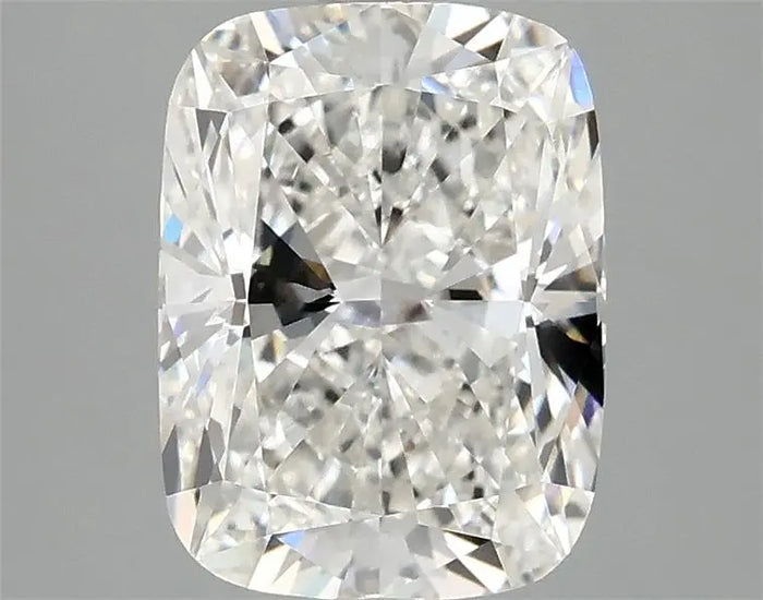 2.51 Carat · CUSHION · F · VVS2 · IGI · Excellent Cut