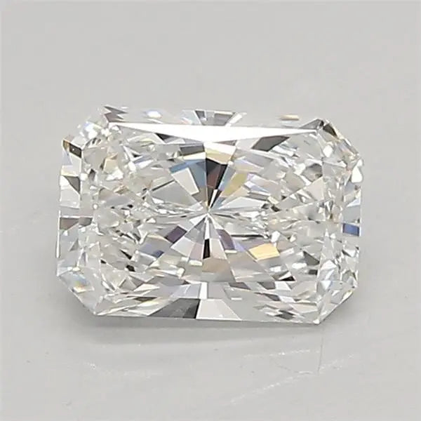 0.77 Carat · RADIANT · E · IF · IGI · Very Good Cut