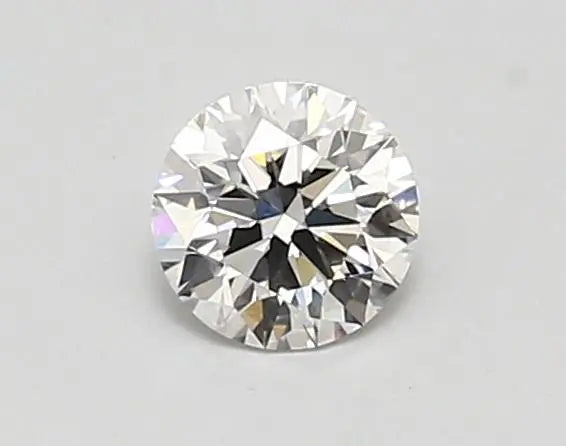 0.60 Carat · ROUND · D · FL · IGI · Ideal Cut